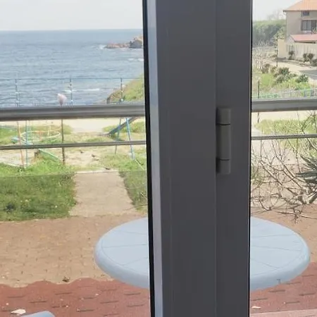 Apartment котвата панорама