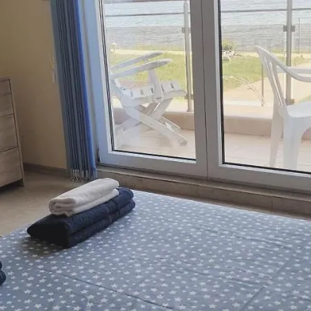 Apartment котвата панорама *