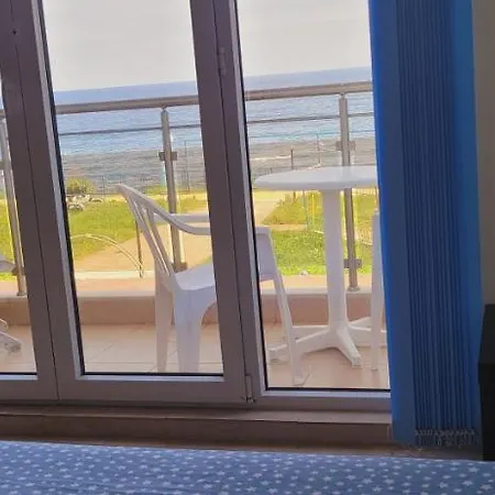 котвата панорама Apartment *